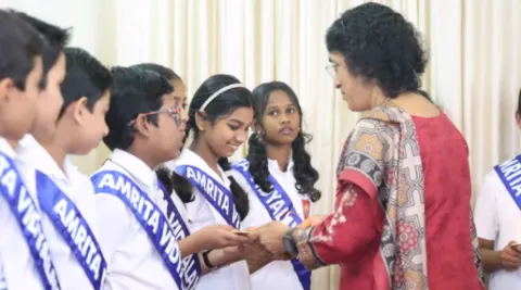 amritam-club-kollam