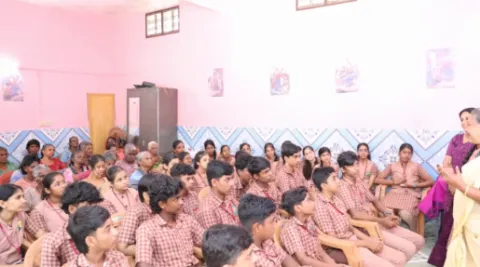 amritam-club-kollam