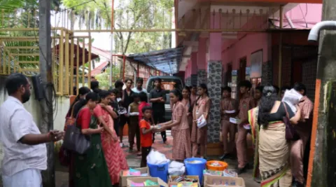 amritam-club-kollam