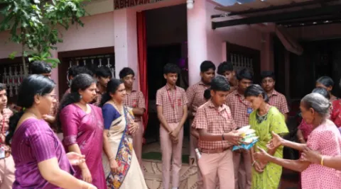 amritam-club-kollam