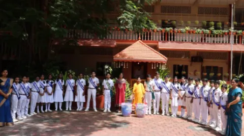 amritam-club-kollam