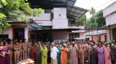 amritam-club-kollam