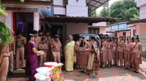 amritam-club-kollam