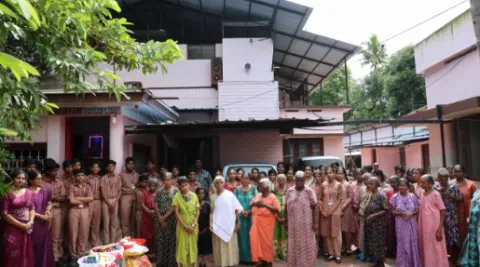 amritam-club-kollam