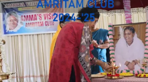 amritam-club-kollam
