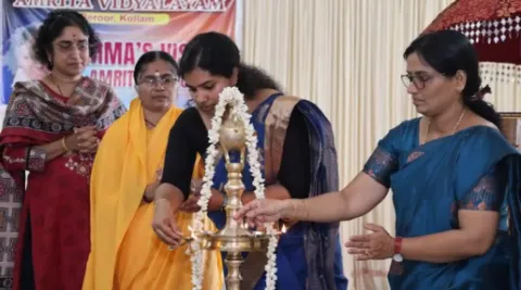 amritam-club-kollam