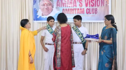 amritam-club-kollam
