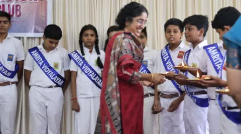 amritam-club-kollam