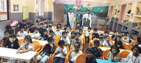 Black and White Day Celebration 2024