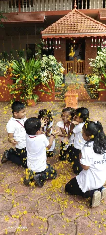 Black and White Day Celebration 2024