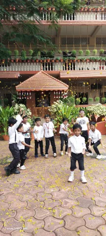 Black and White Day Celebration 2024