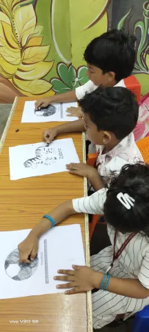 Black and White Day Celebration 2024