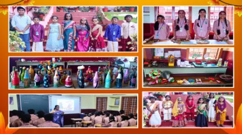 CBSE Shiksha Saptah Celebrations