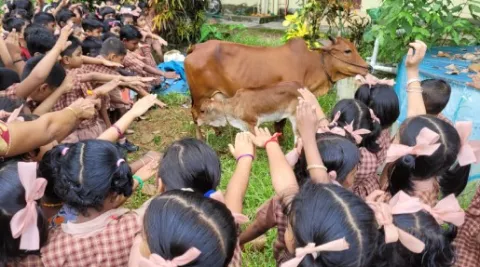 celebration-of-world-milk-day-at-amrita-vidyalayam-thiruvalla
