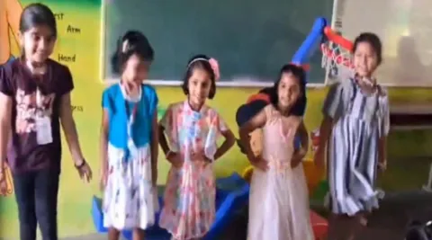 children-day