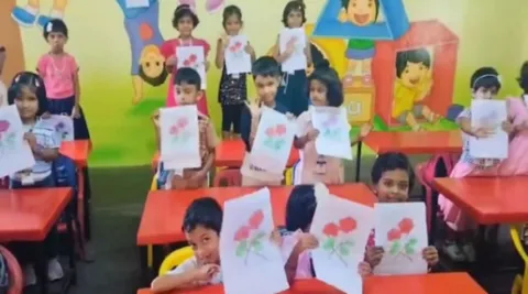 children-day