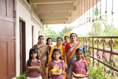 Children’s day celebration 2024