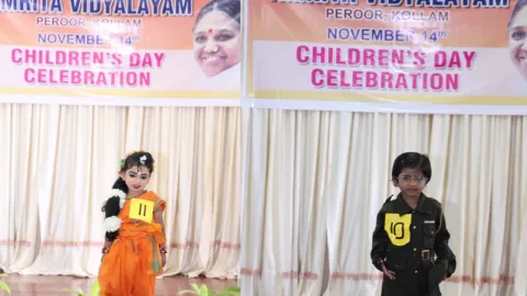 Children’s day celebration 2024