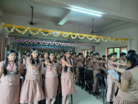 Constitution Day Celebration 2024