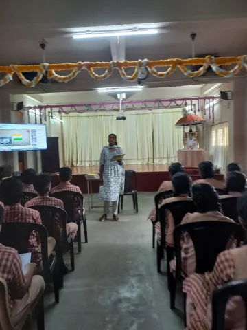 Constitution Day Celebration 2024