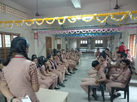 Constitution Day Celebration 2024