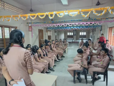 Constitution Day Celebration 2024