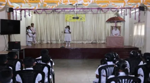 day-against-child-labour-observed-at-amrita-vidyalayam-kollam