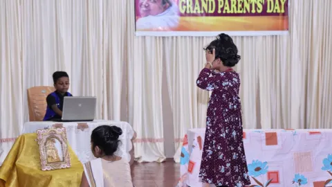 Grandparents Day 2024