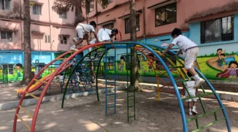 inauguration-of-the-school-nursery-park