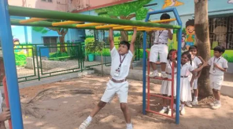 inauguration-of-the-school-nursery-park