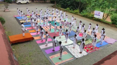 international-yoga-day-pulpally