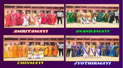 Investiture Ceremony 2024-2025