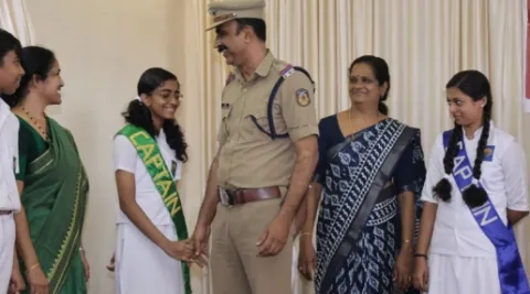 Investiture Ceremony