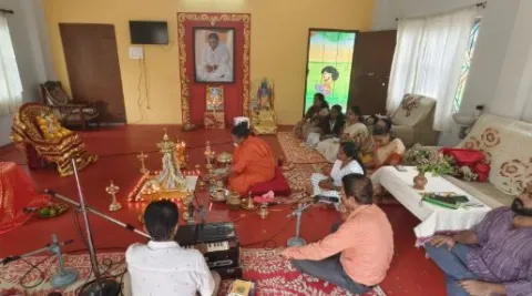 karthyayani-ashtami