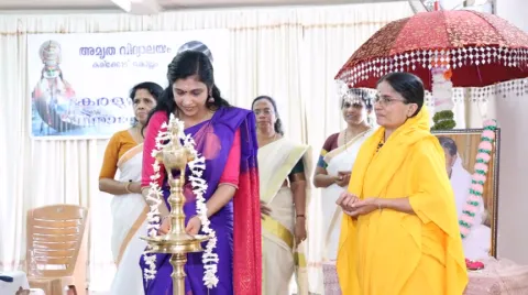 Kerala Piravi Celebration 2024 - Kollam
