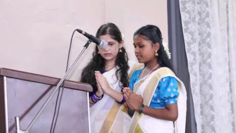 Kerala Piravi Celebration 2024 - Kollam