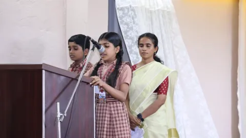 Kerala Piravi Celebration 2024 - Kollam