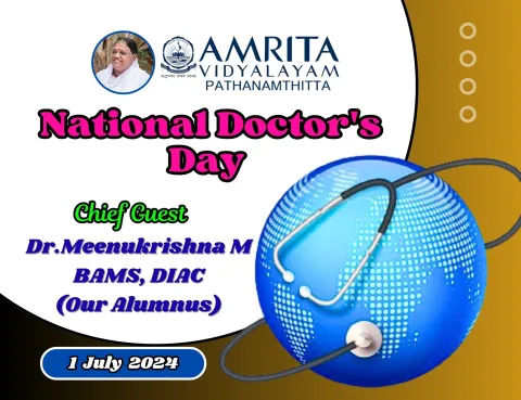 national-doctors-day