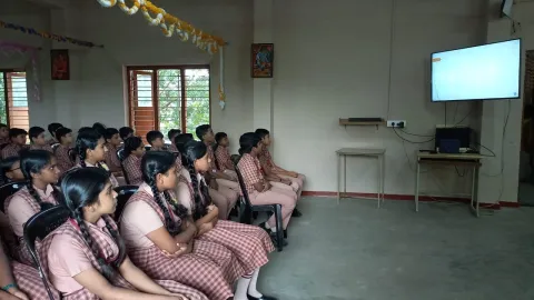 National Integration Day 2024 