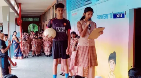 national-sports-day