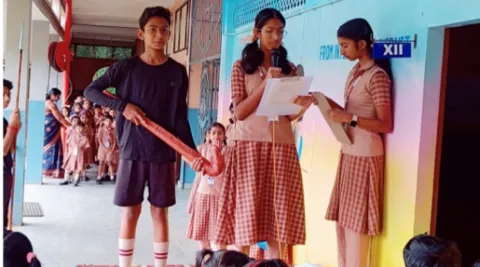 national-sports-day