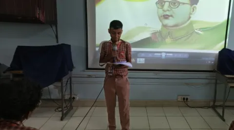 parakram-divas-at-amrita-vidyalayam-manjeri