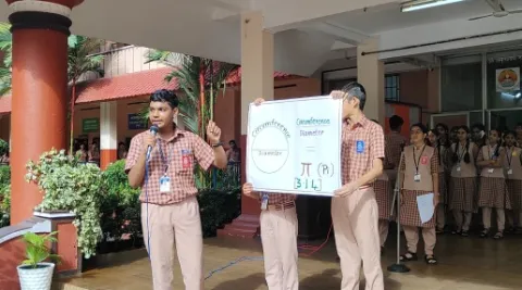 pi-π-approximation-day-at-amrita-vidyalayam-ayyanthole