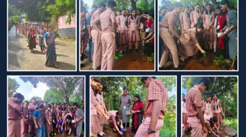 Punarjani -  Awareness Programme