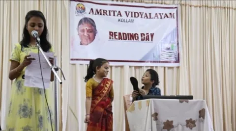 reading-day-at-amrita-vidyalayam-kollam