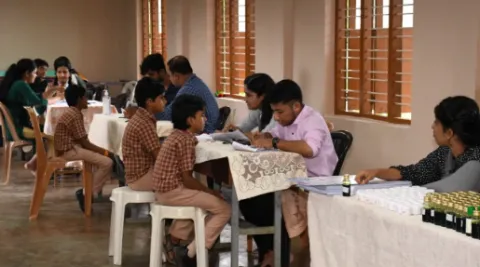 report-on-health-awareness-camp-for-children