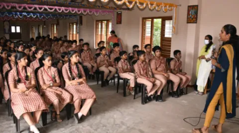 report-on-health-awareness-camp-for-children