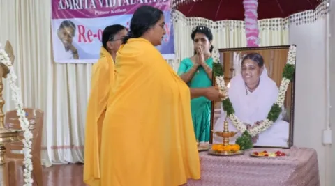 school-reopening-and-environment-day-celebration-at-amrita-vidyalayam-kollam