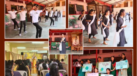 School Reopening Ceremony 2024-25