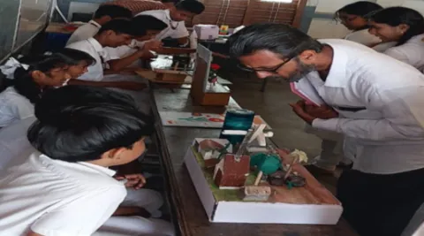 science-exhibition